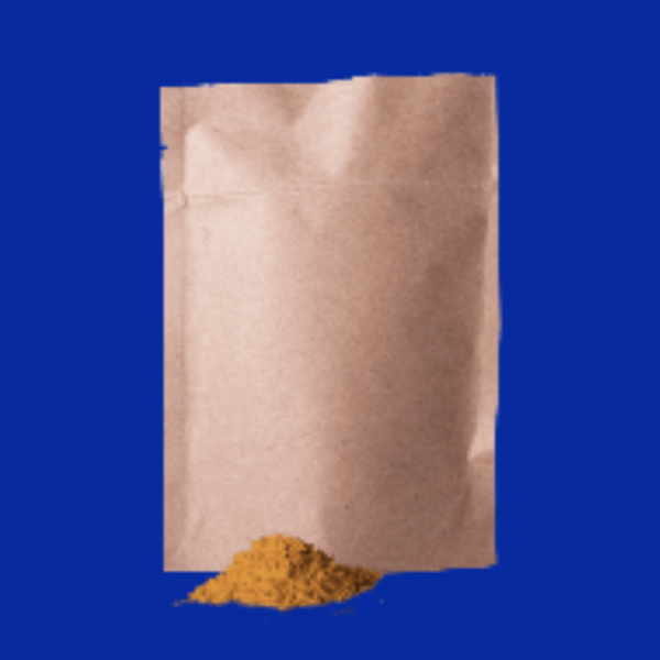 Flexible Packaging- Food Pouches for Food Flour